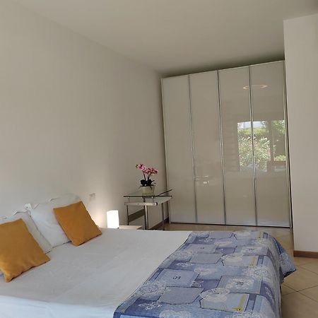 Apartments Le Dune Силви Марина Екстериор снимка