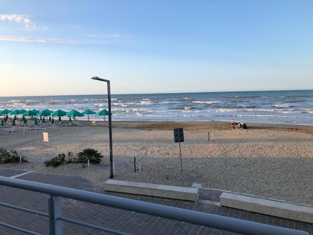 Apartments Le Dune Силви Марина Екстериор снимка