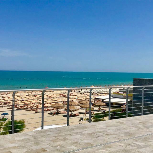 Apartments Le Dune Силви Марина Екстериор снимка