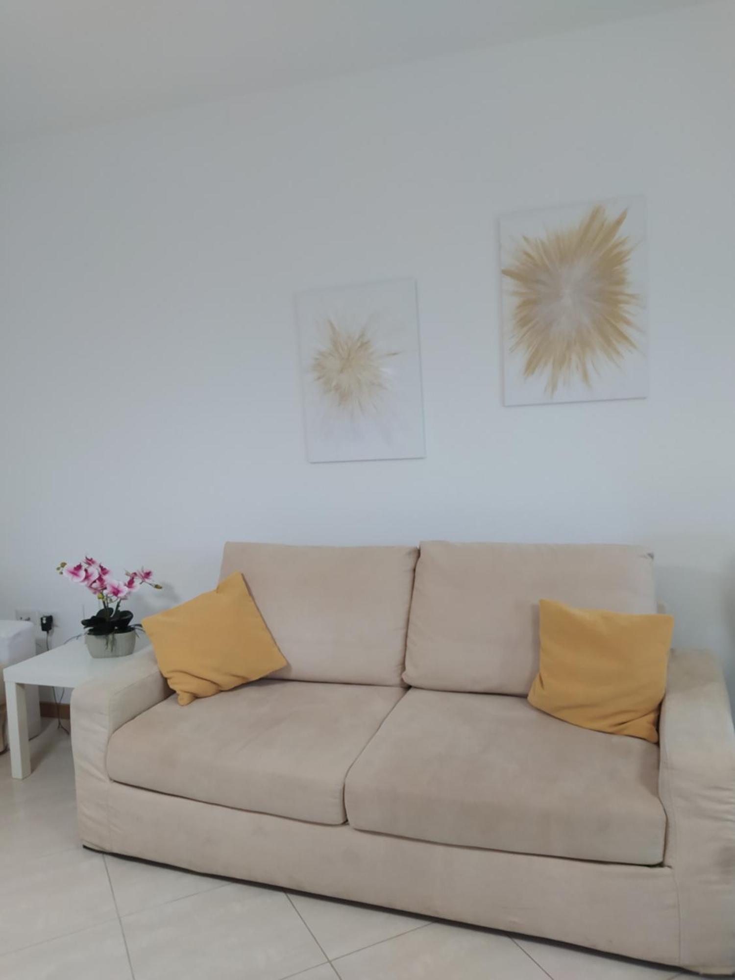 Apartments Le Dune Силви Марина Екстериор снимка