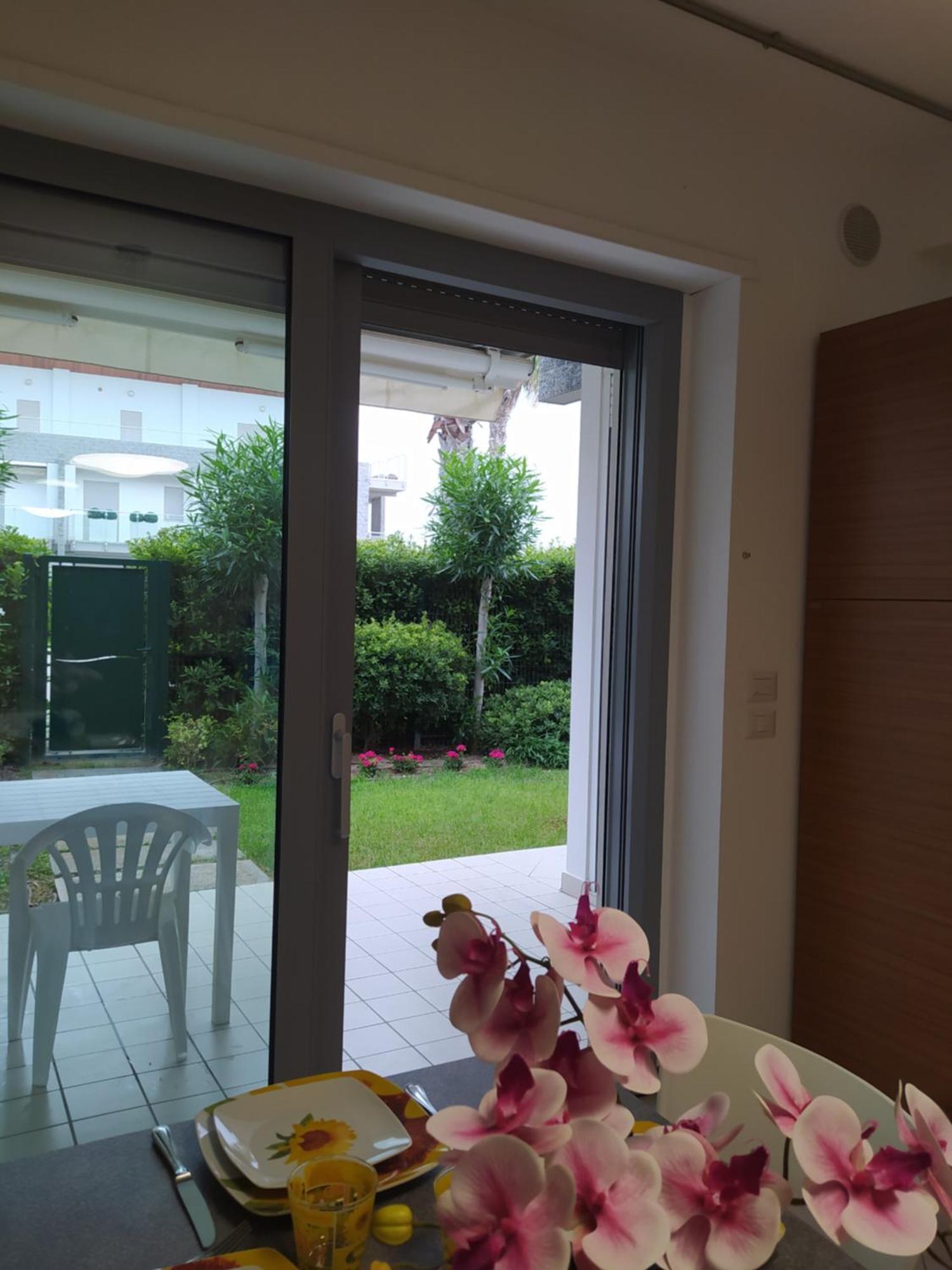 Apartments Le Dune Силви Марина Екстериор снимка