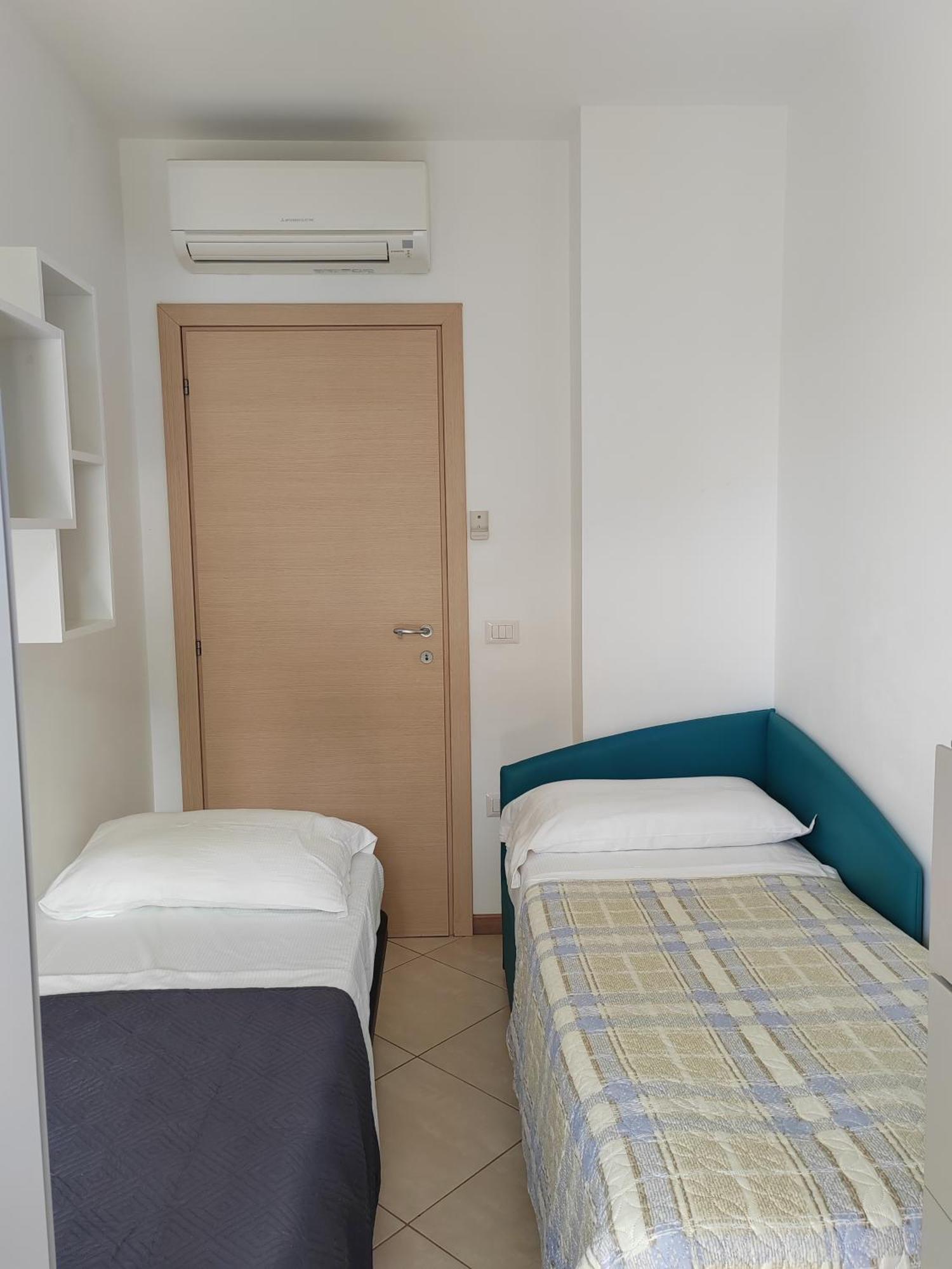 Apartments Le Dune Силви Марина Екстериор снимка